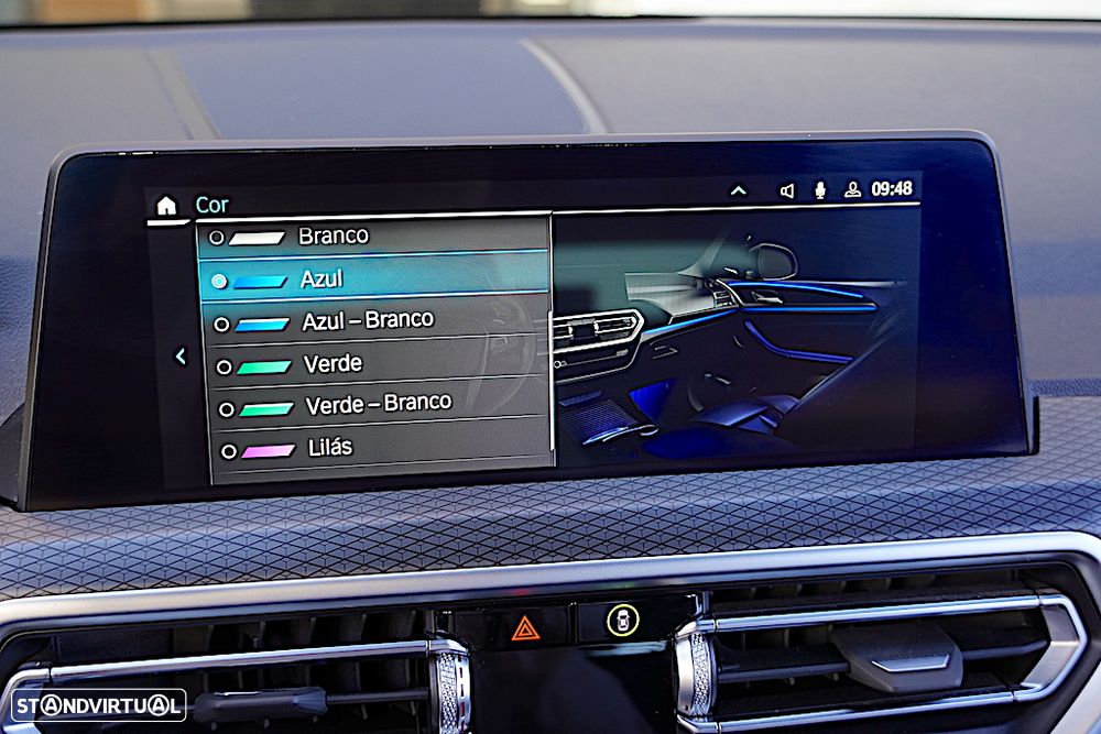 BMW X3 30 e xDrive Pack M - 50