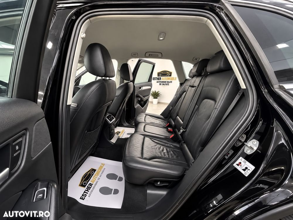 Audi Q5 - 6
