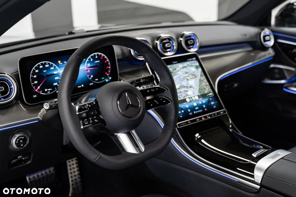 Mercedes-Benz CLE 300 mHEV 4-Matic AMG Line - 25