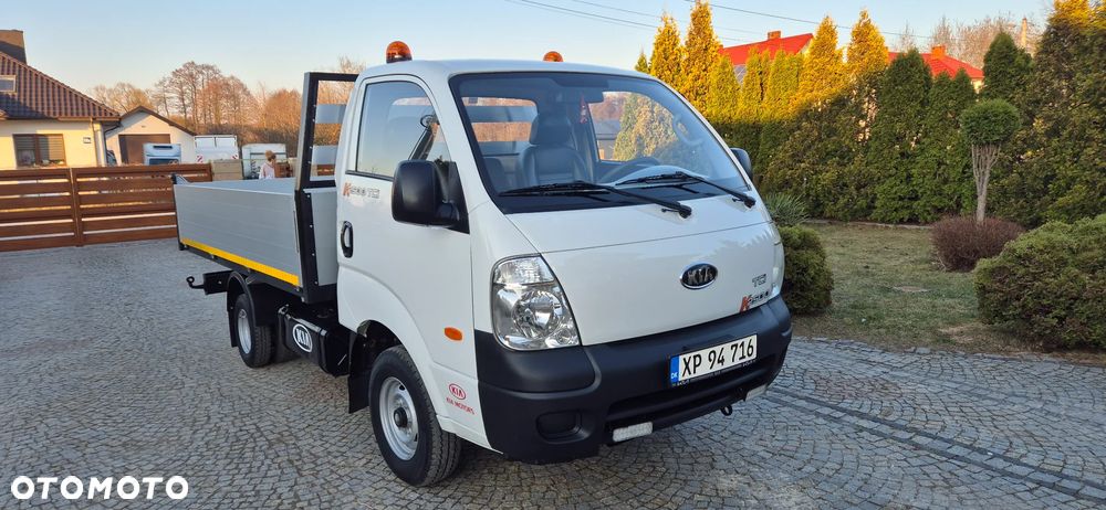 Kia K2500 K 2500 - 10