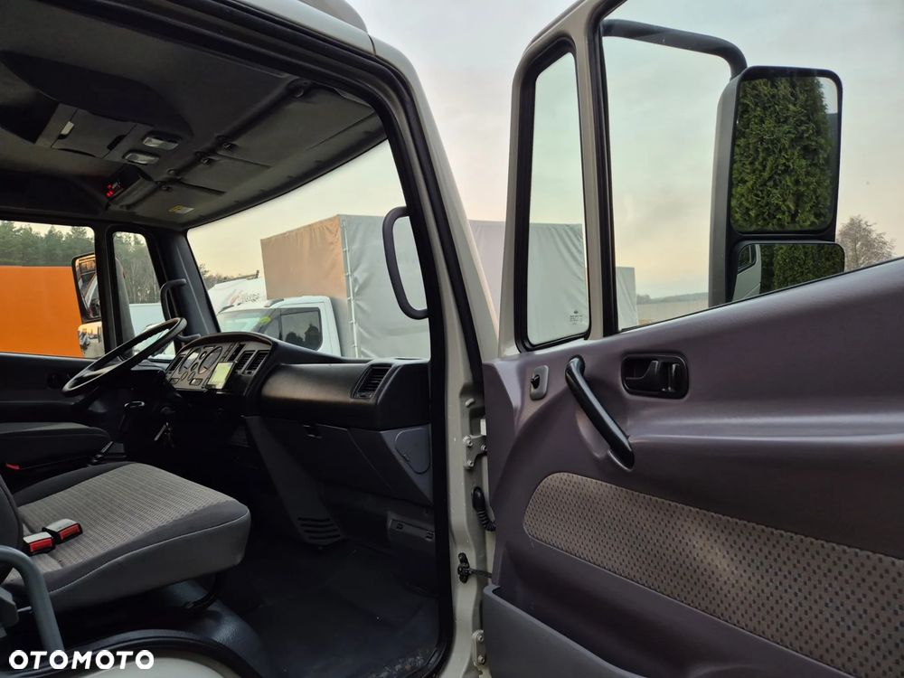 Nissan ATLEON 3.0 150KM - 6