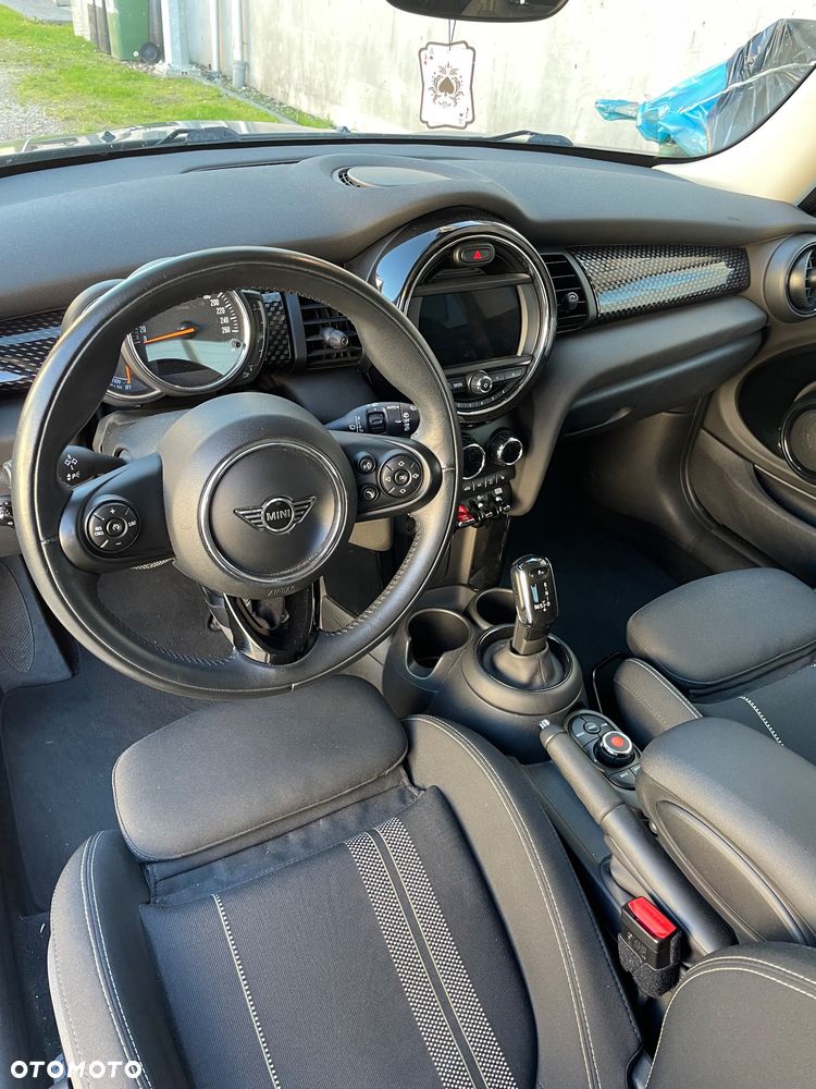 MINI Cooper S - 22
