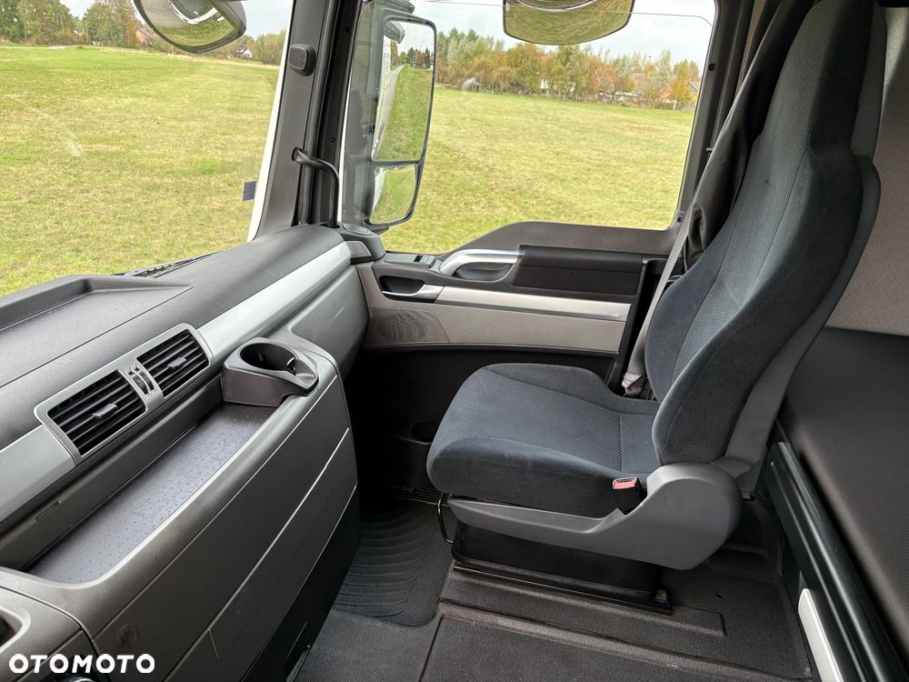 MAN TGX 18.440/EURO6/Sprowadzony/Super stan - 17