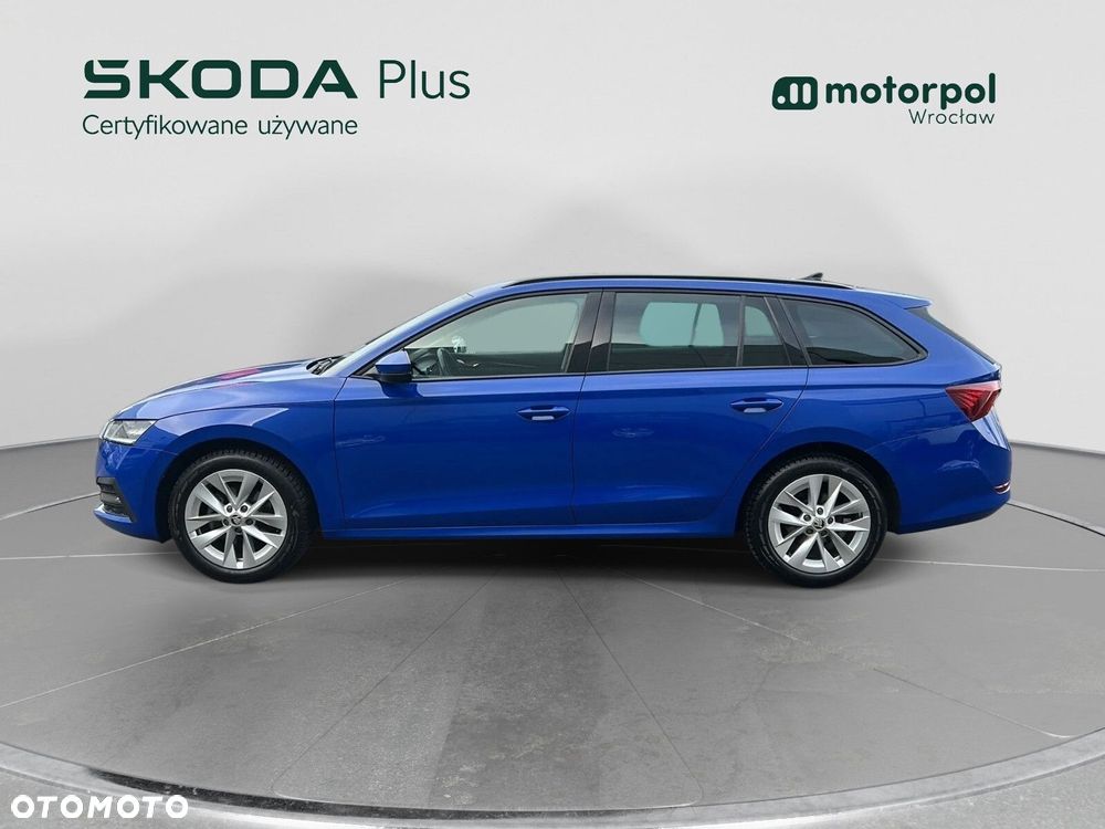 Skoda Octavia 2.0 TDI Ambition - 3