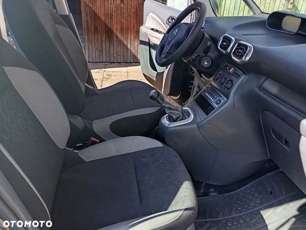 Citroën C3 Picasso VTi 120 Tendance - 12