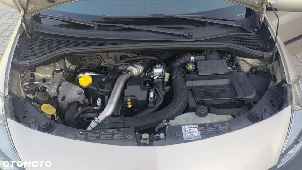 Renault Clio 1.5 dCi Expression - 16
