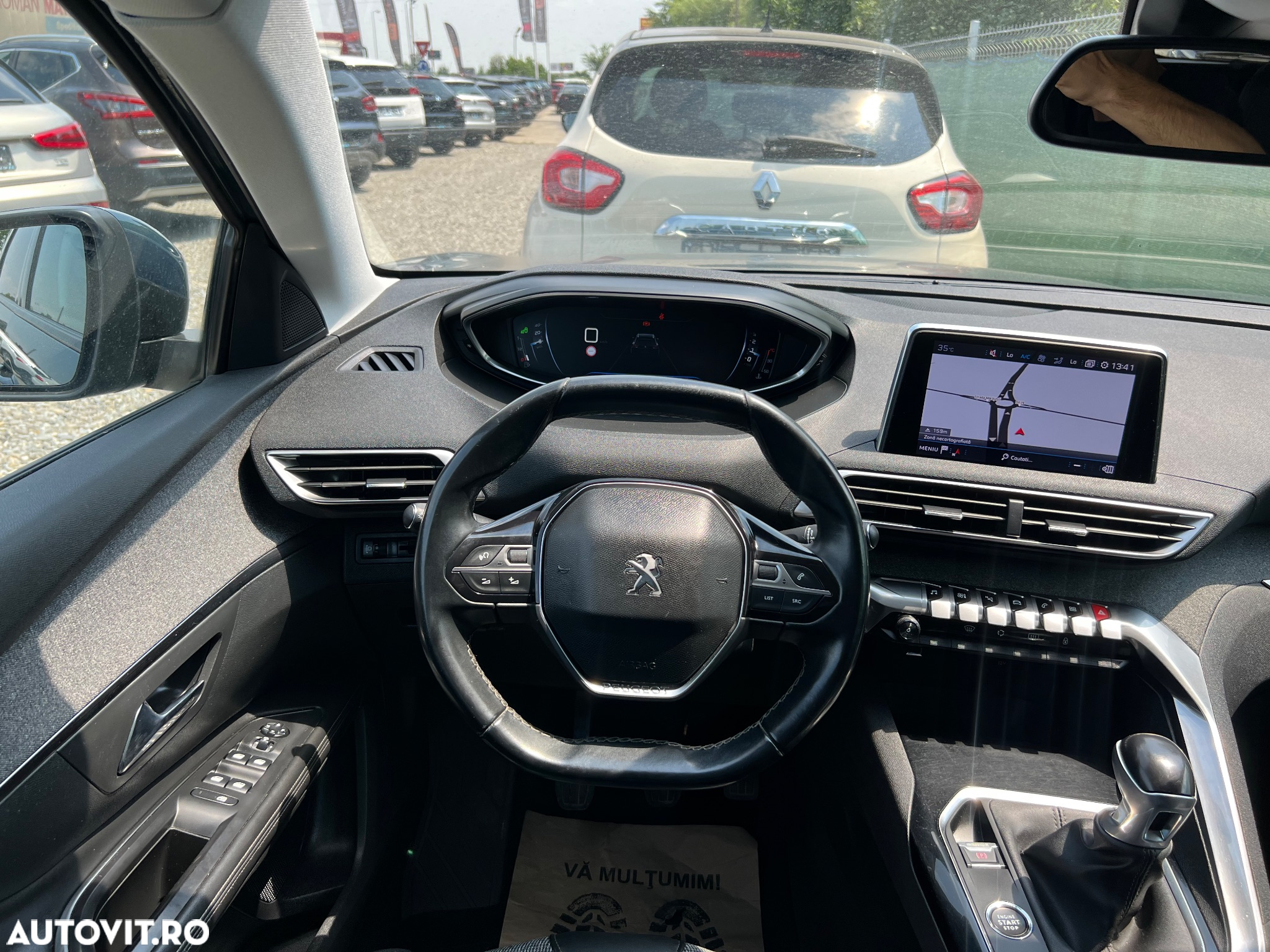 Peugeot 5008 1.5 BlueHDI s&s Allure - 9
