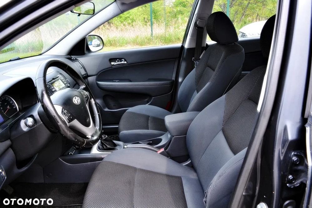 Hyundai i30 1.6 CRDi Blue Classic - 6