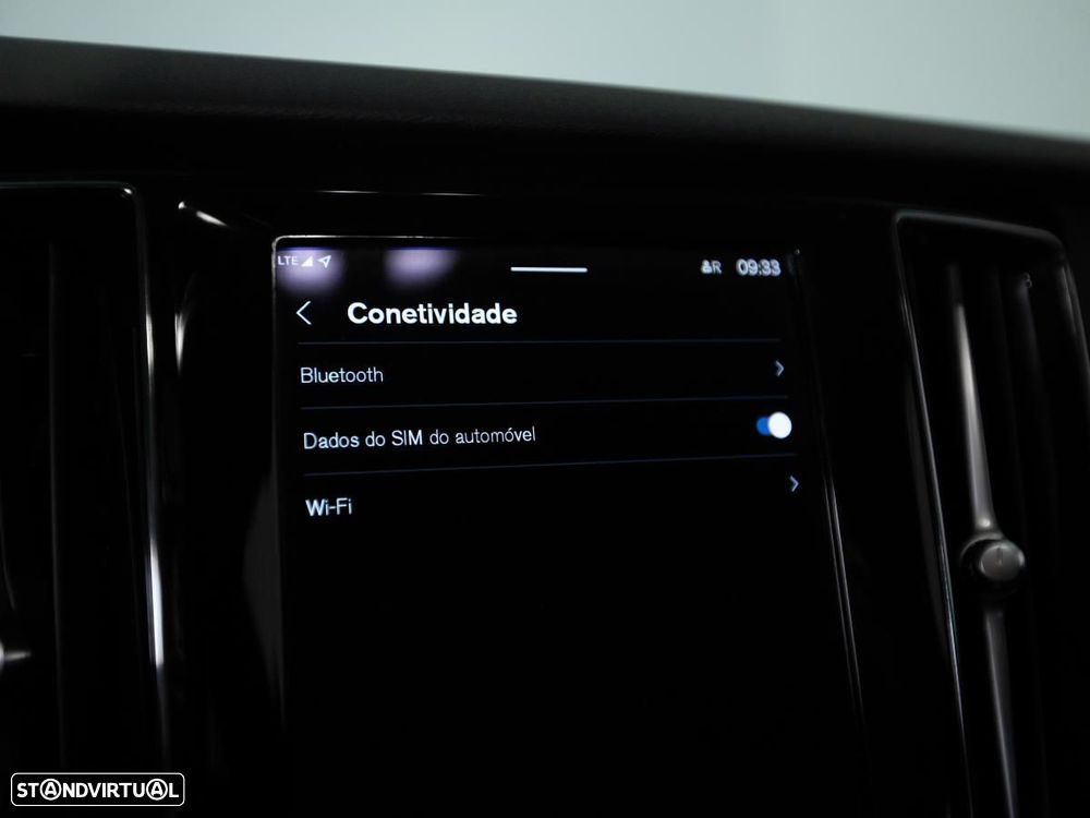 Volvo V60 2.0 T6 AWD TE Core - 24