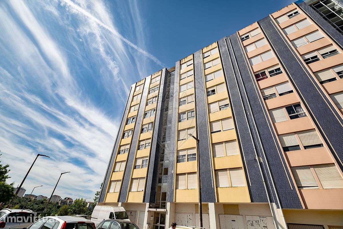 Apartamento T3 para venda - Grande imagem: 2/46