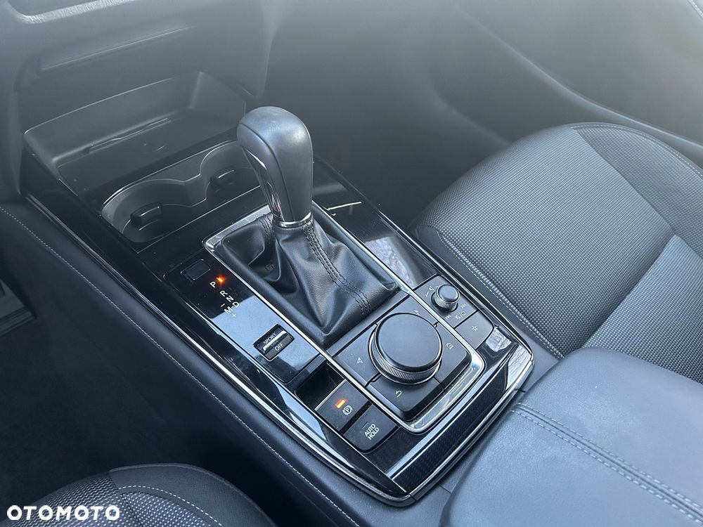 Mazda CX-30 2.0 mHEV Exclusive-Line 2WD - 23