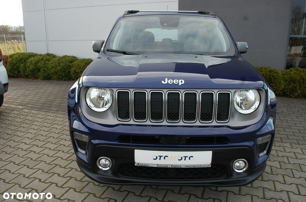 Jeep Renegade - 10