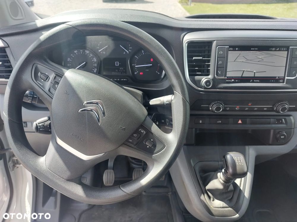 Citroën Jumpy Long - 9