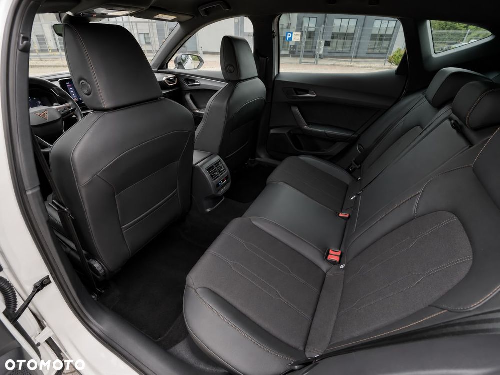 Cupra Formentor 1.5 TSI DSG - 26