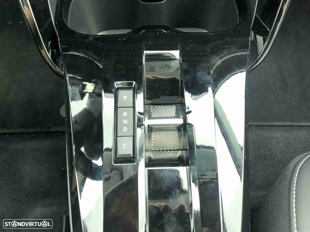Citroën e-C3 44 kWh Max - 10