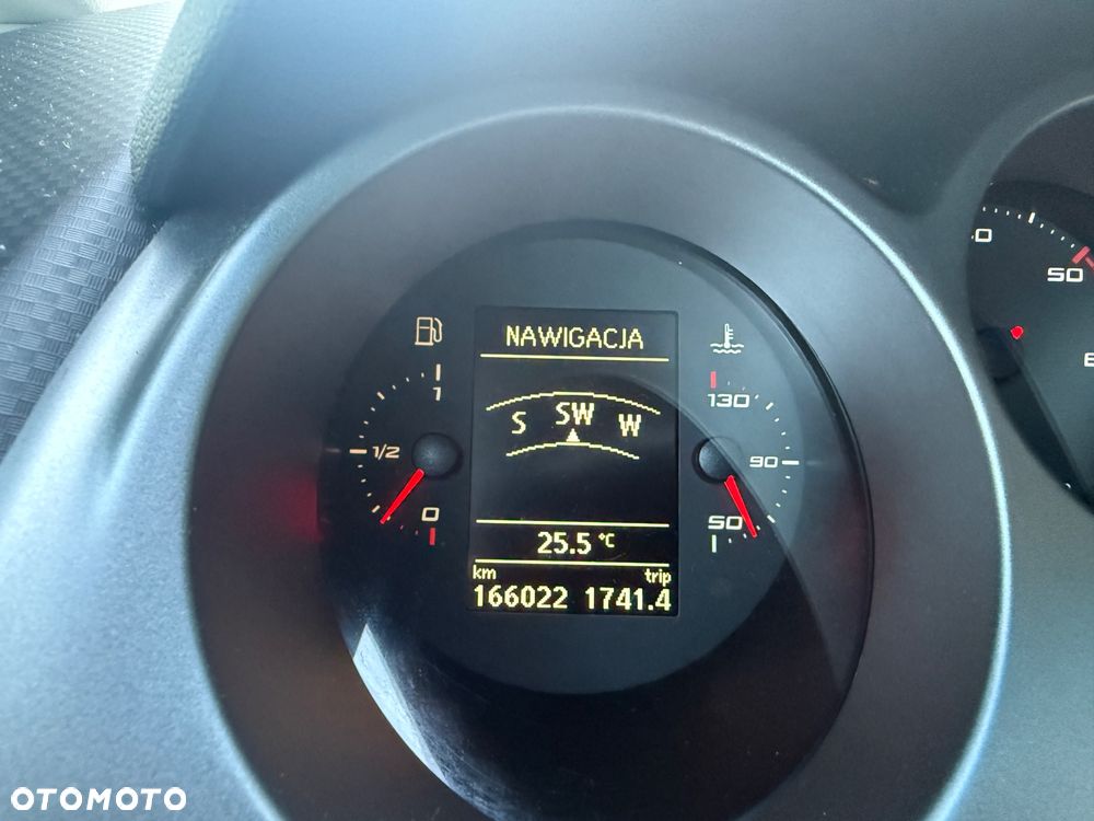 Seat Altea XL 1.6 TDI ITECH Ecomotive - 31