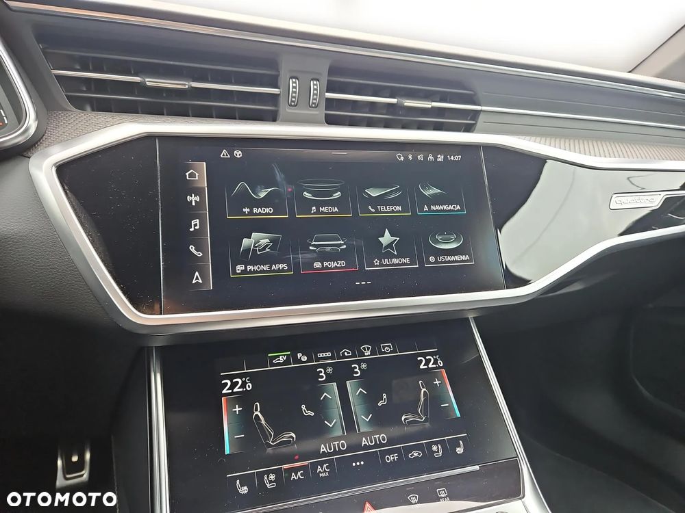 Audi A6 - 19