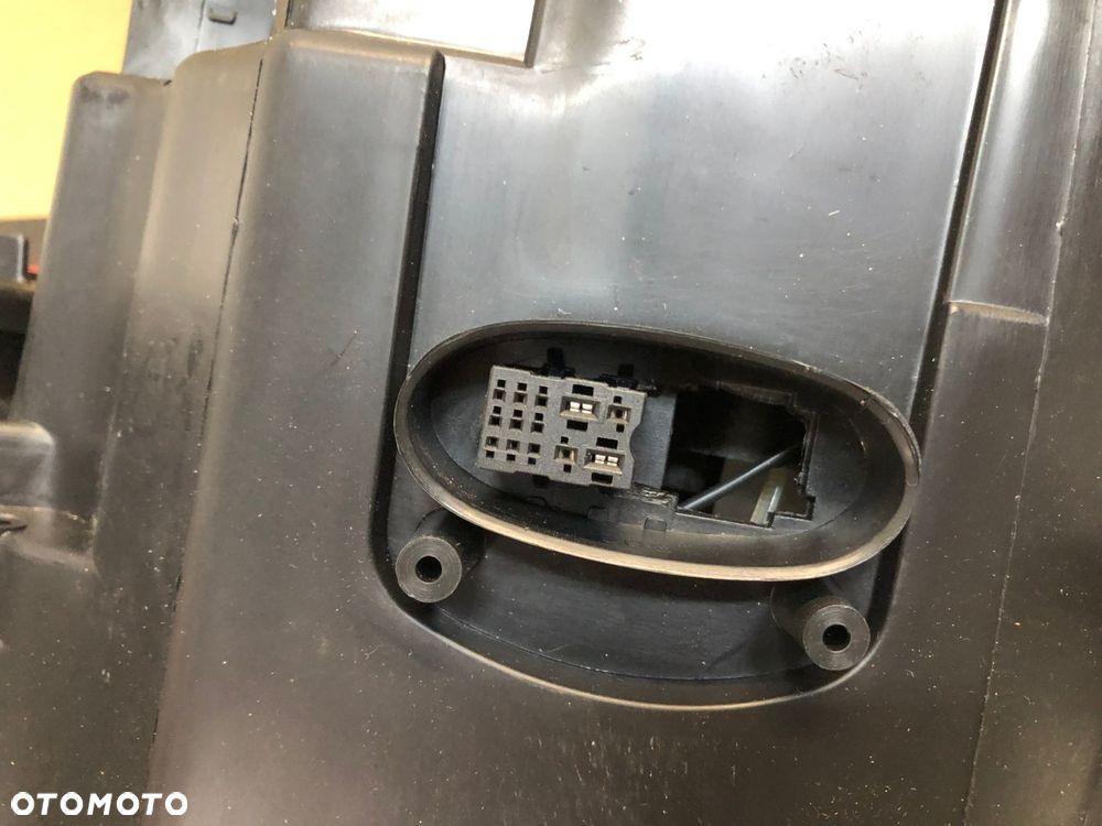 Reflektor prawy przód MERCEDES KLASA E (W211) LIFT 06.2006-12.2009 5017101E - 12