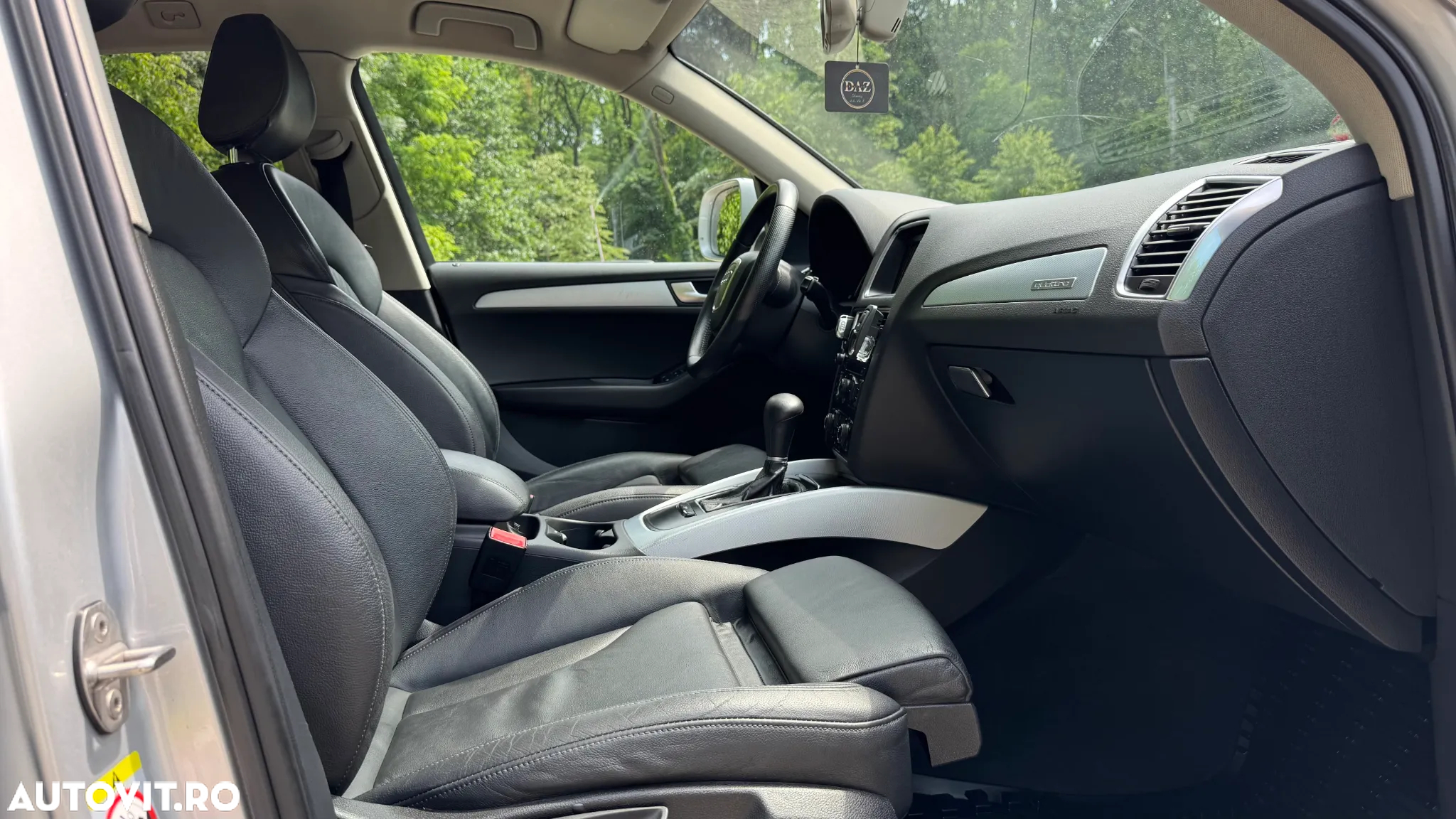 Audi Q5 - 7