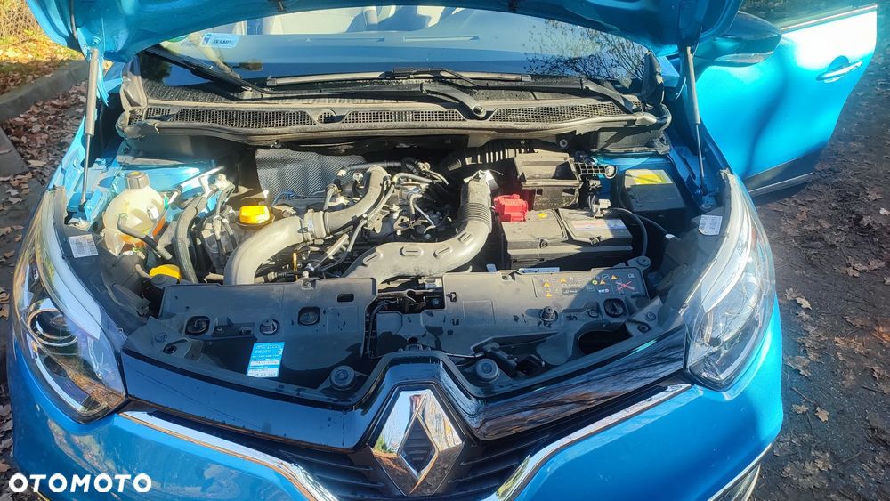 Renault Captur - 7