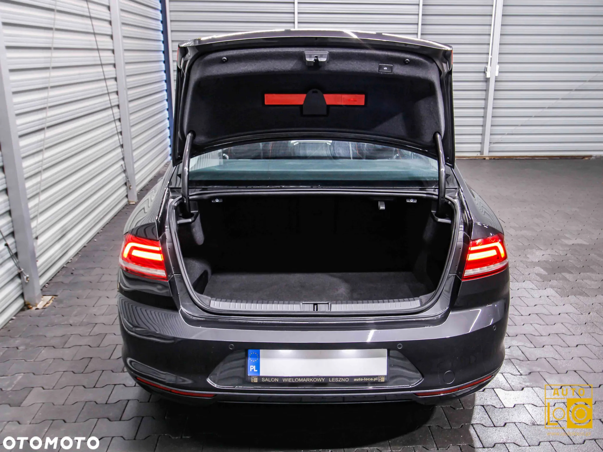 Volkswagen Passat 2.0 TDI BMT Comfortline DSG - 13