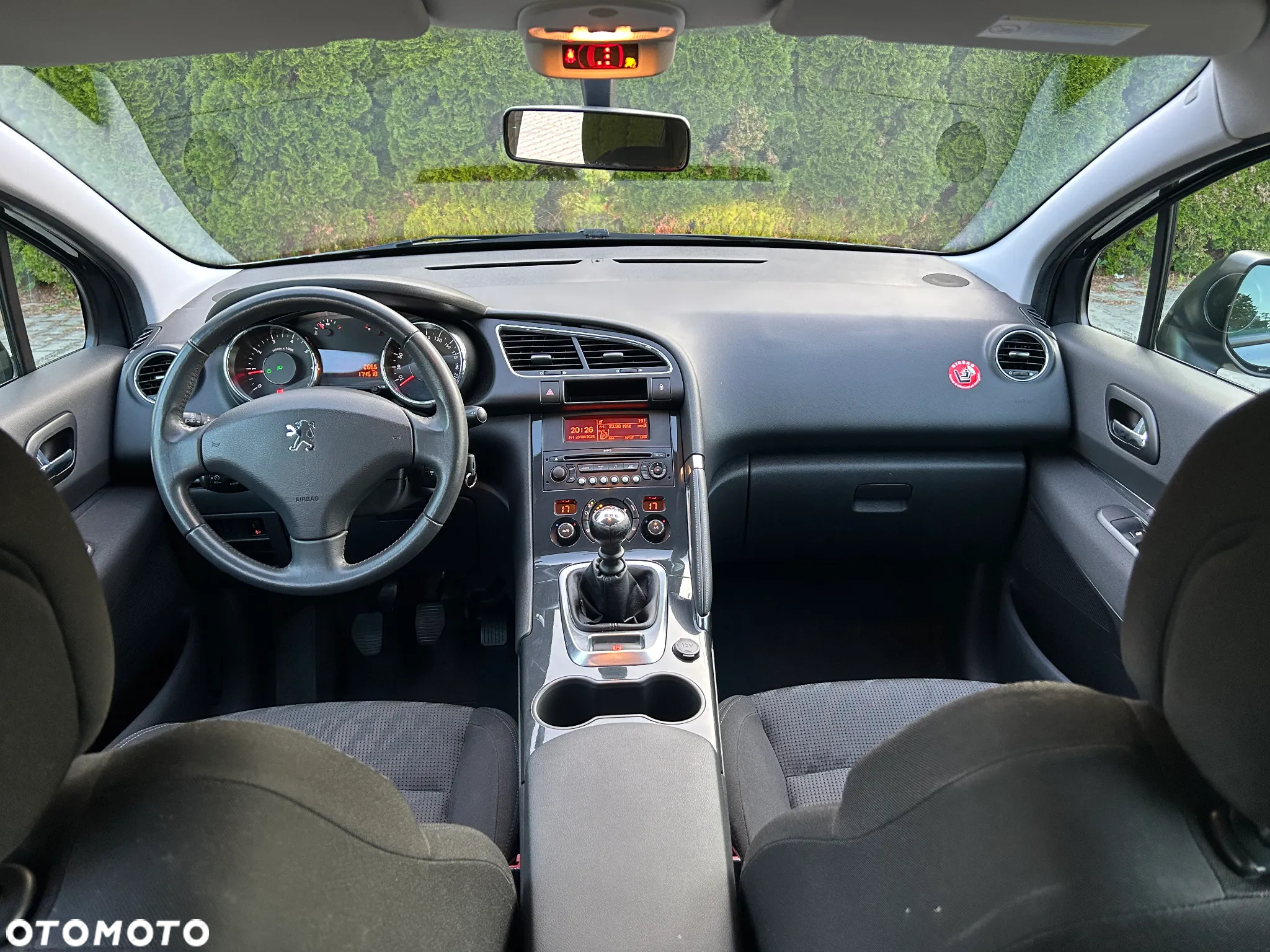 Peugeot 3008 155 THP Platinum - 31