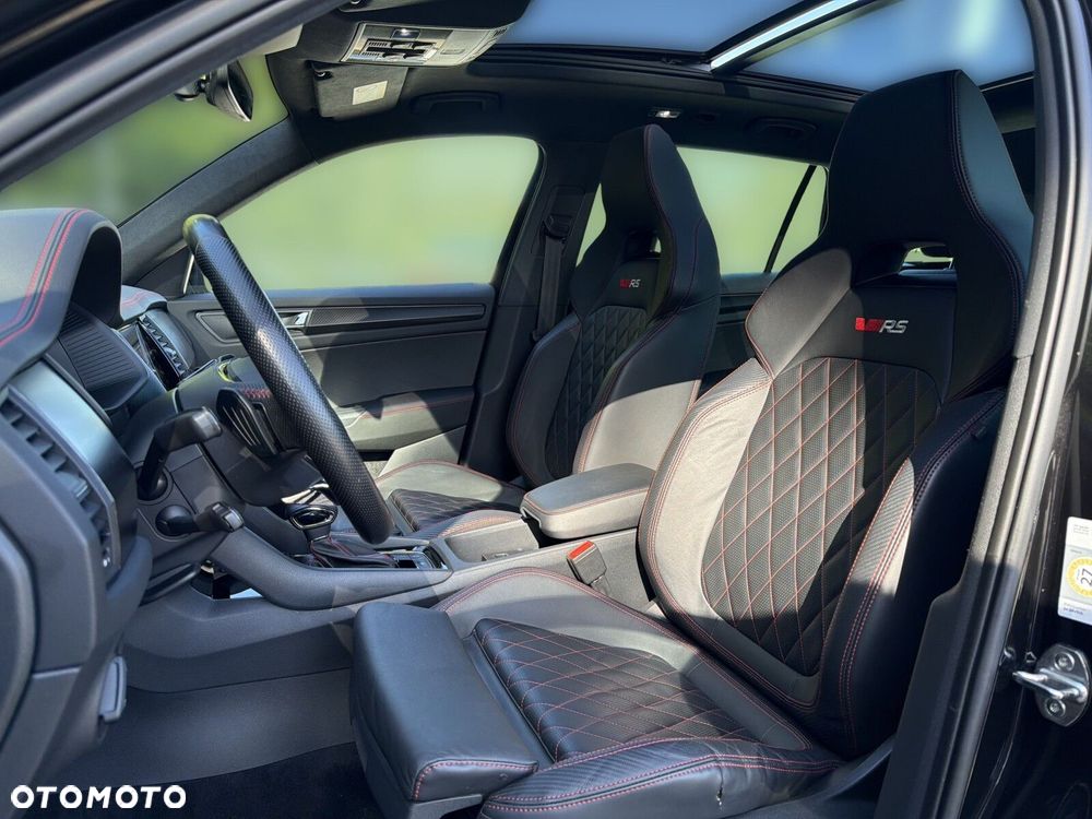 Skoda Kodiaq 2.0 TSI 4x4 RS DSG - 11