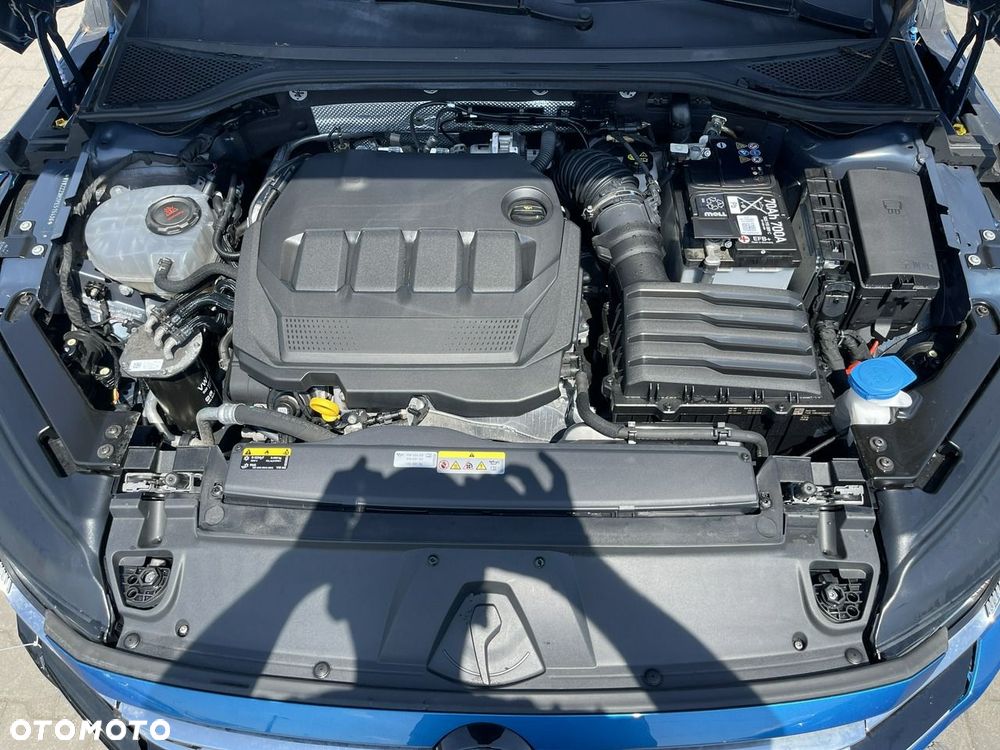 Volkswagen Arteon 2.0 TDI SCR 4Motion DSG R-Line - 27