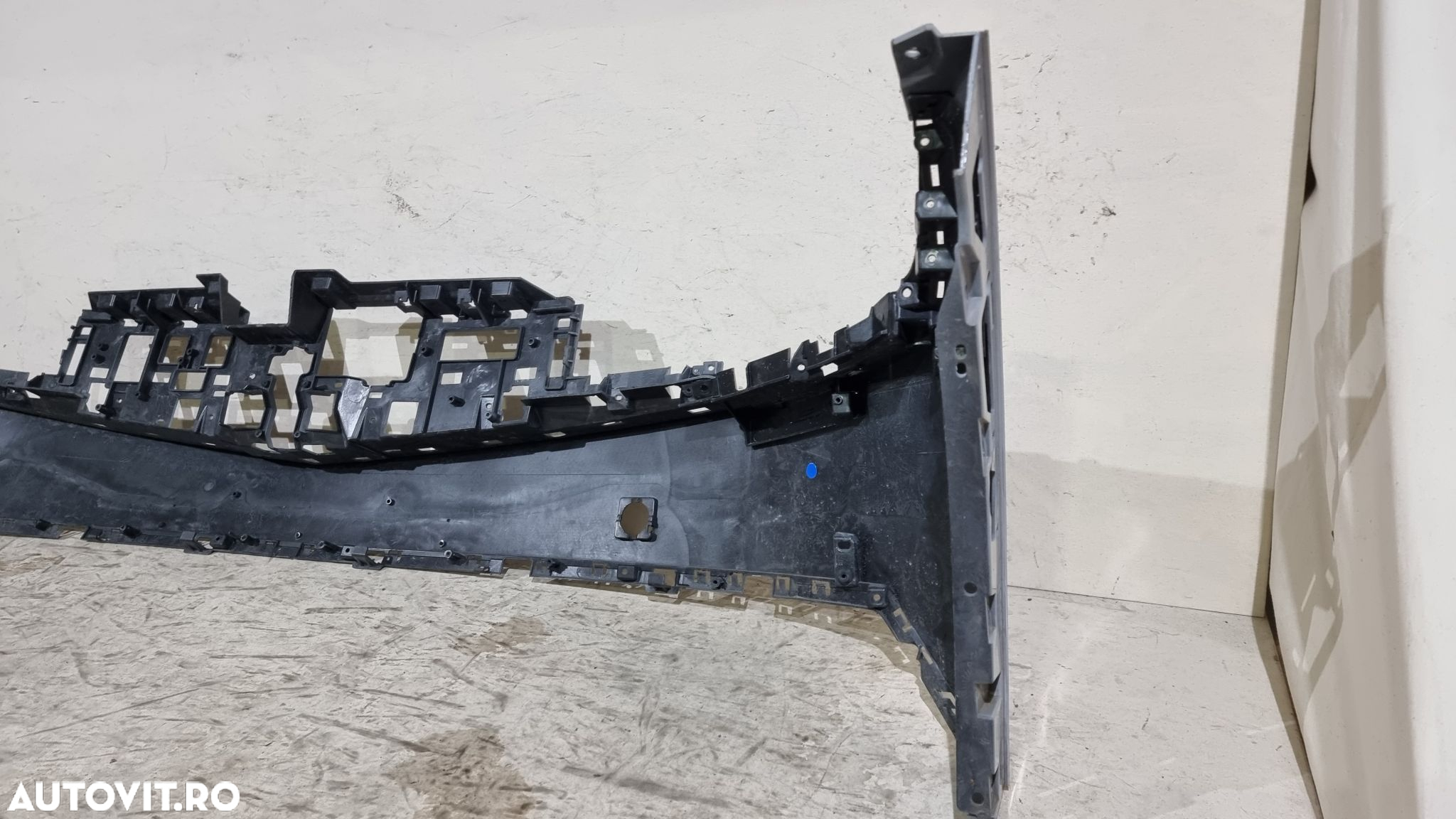 Bara fata Hyundai Ioniq 5, 2021, 2022, 2023, 86511-GI000. - 6