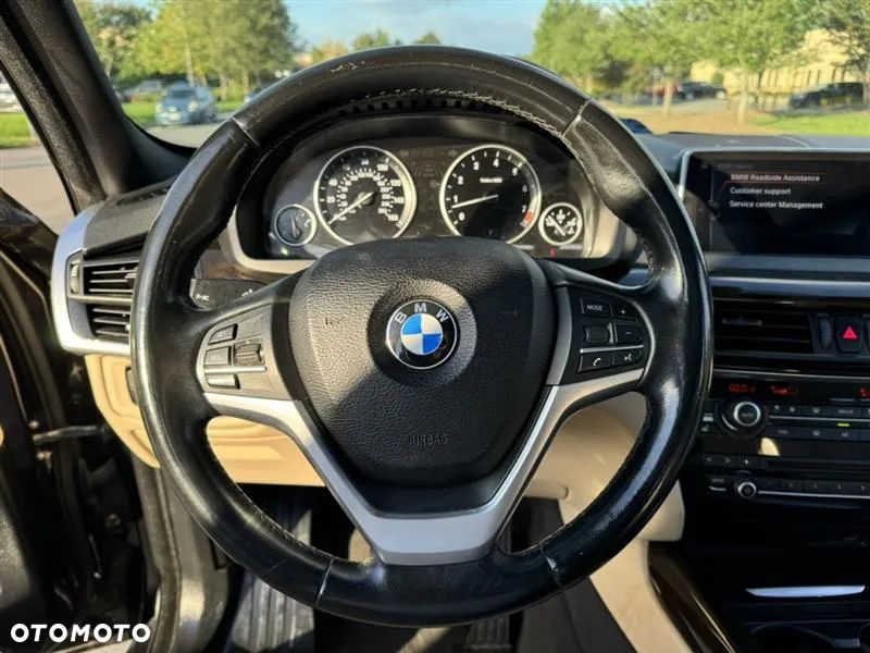 BMW X5 xDrive35i - 35