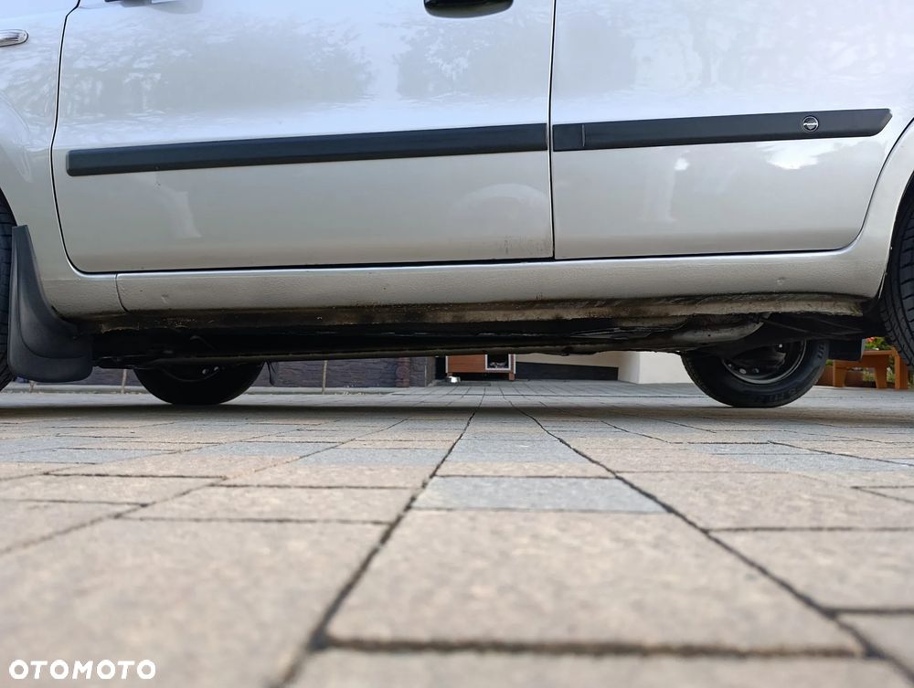 Fiat Panda 1.1 Active Eco - 12