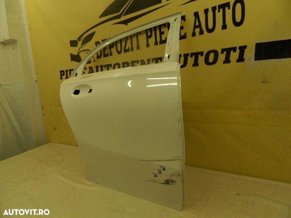 Usa dreapta spate Mercedes A-Class W177, 2018, 2019, 2020, 2021, 2022, 2023, 2024. - 4