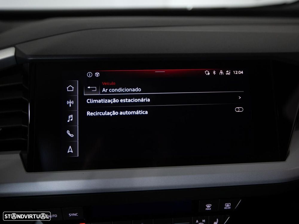 Audi Q4 e-tron 35 55 kWH - 25