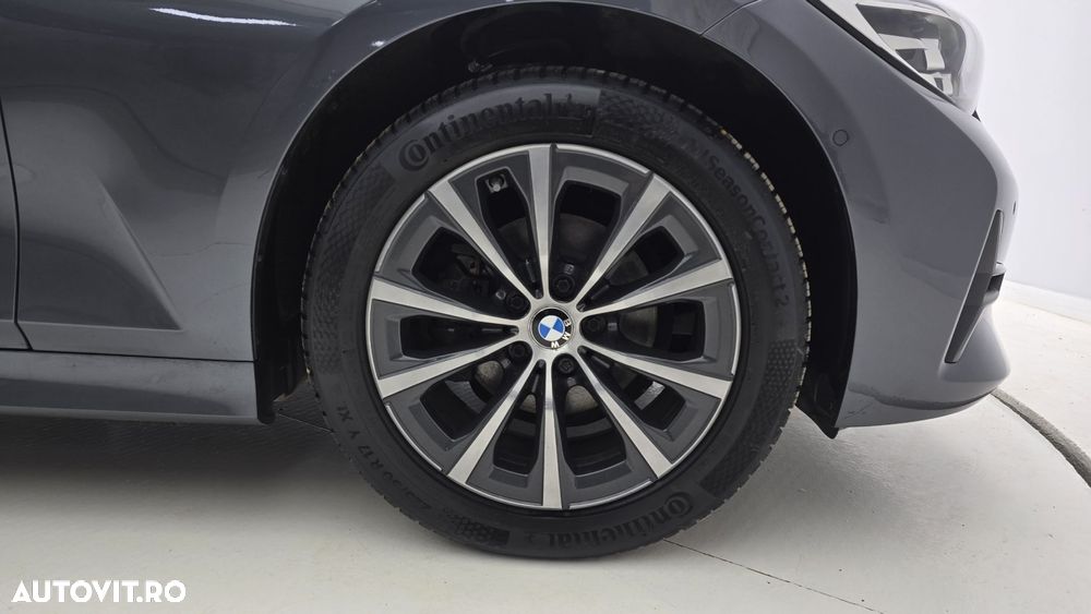 BMW Seria 3 - 22