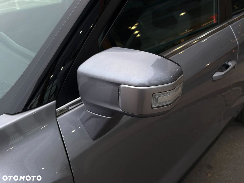 SsangYong/KGM Torres 1.5 T-GDI Adventure - 7