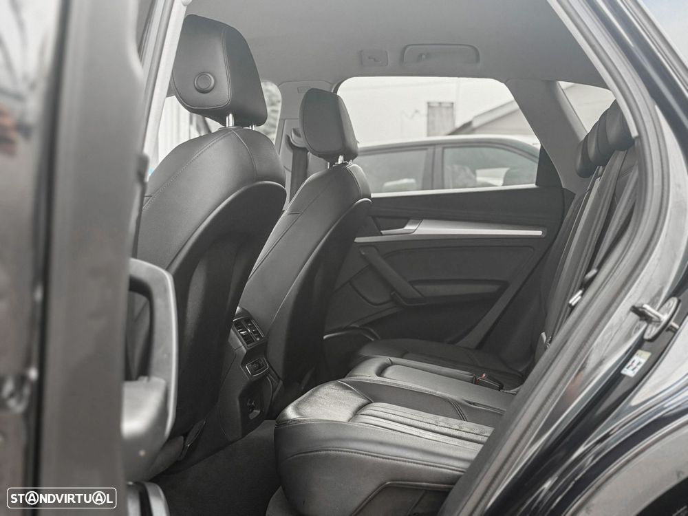 Audi Q5 50 TFSIe quattro Sport S tronic - 10
