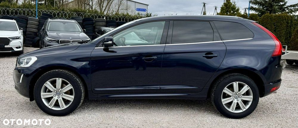 Volvo XC 60 D4 Summum - 8