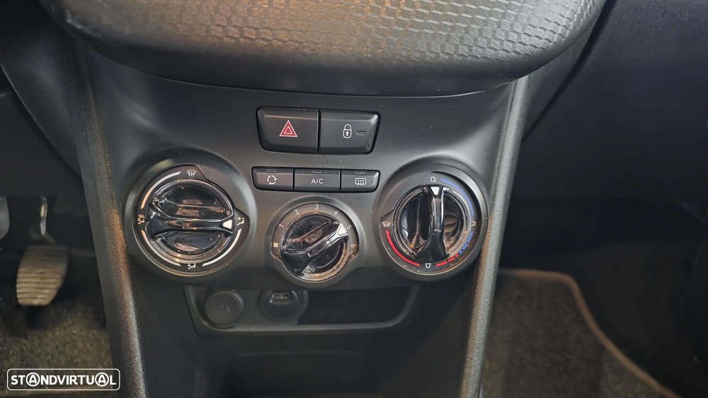 Peugeot 2008 BlueHDi 100 Allure - 11