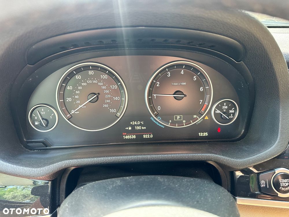 BMW X3 - 3