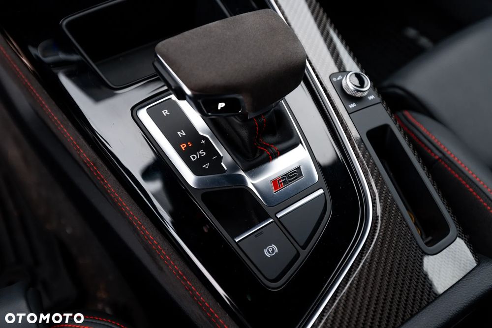 Audi RS5 Sportback 2.9 TFSI Quattro Tiptronic - 25