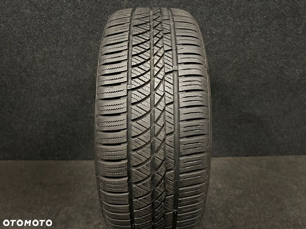 Hankook Kinergy 4S 195/55/16 91V 1szt. - 1