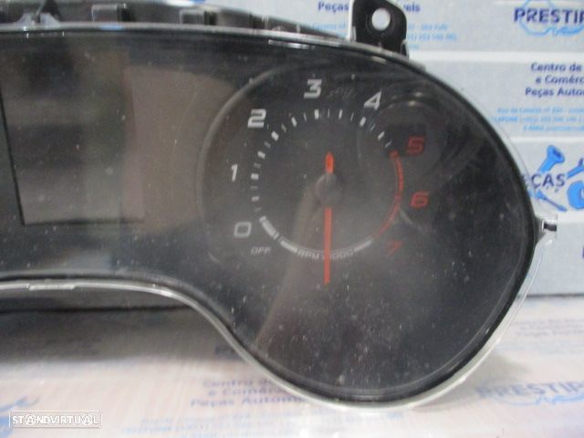 Centralina 52141506  521337120  A3C0464820100   FIAT TIPO 2020 1.3D 95CV 5P CINZA  MAGNETI MARELLI - 4