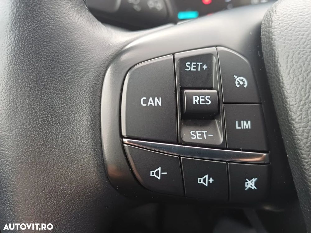 Ford Focus 1.5 EcoBlue Titanium - 14