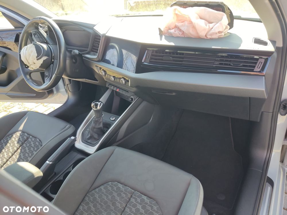 Audi A1 Sportback - 22
