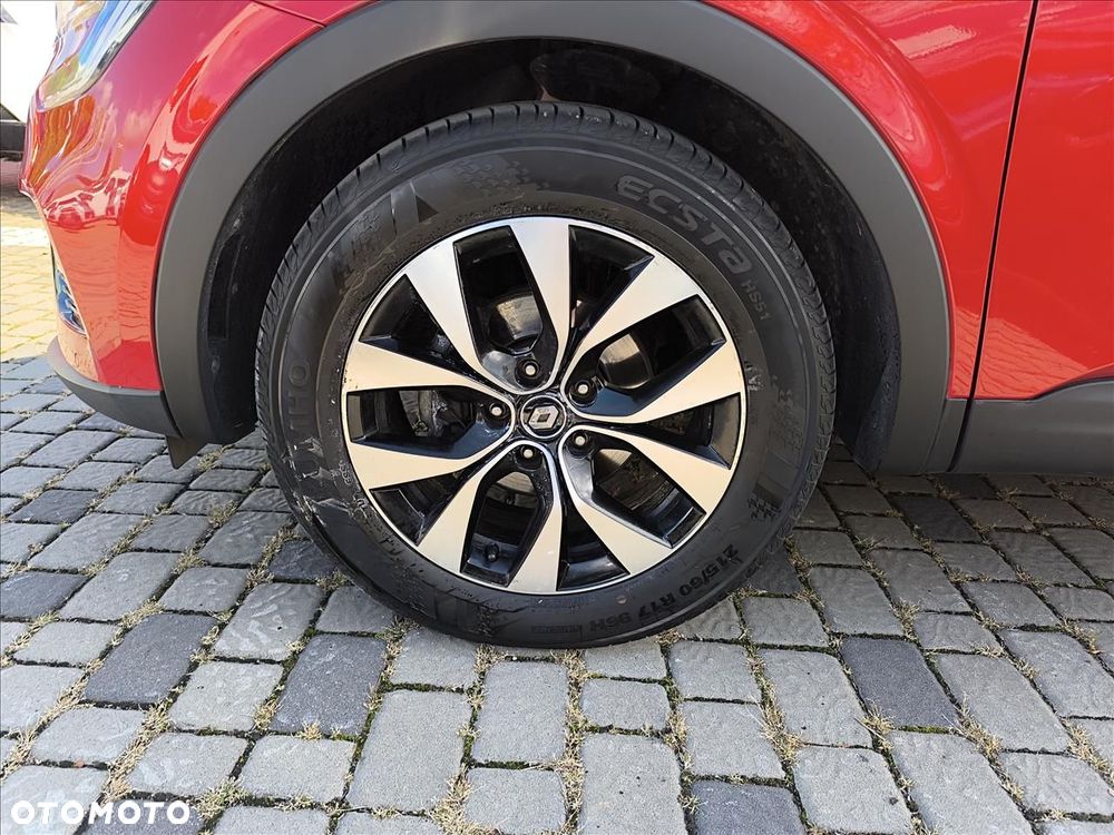 Renault Arkana 1.3 TCe mHEV Zen EDC - 18