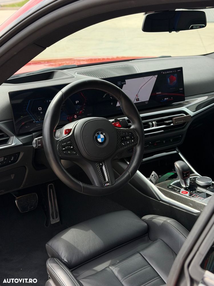 BMW M2 Aut. - 10