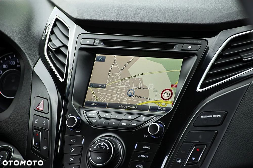 Hyundai i40 1.7 CRDi Business - 25