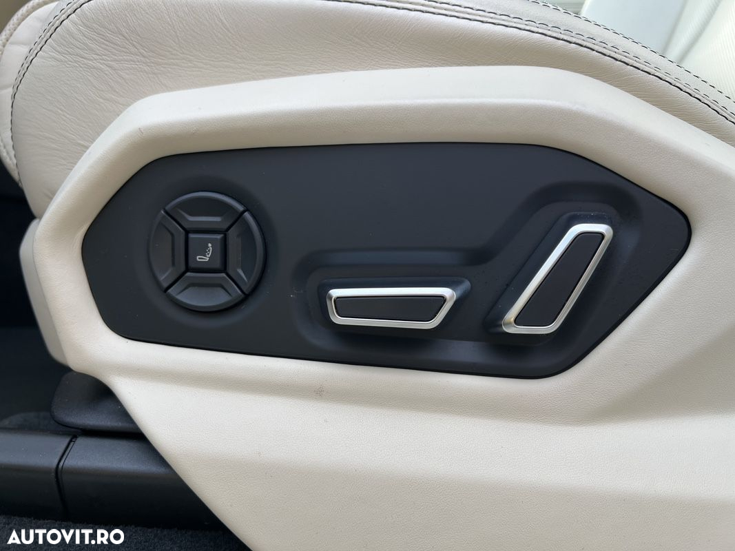 Lamborghini URUS Standard - 26