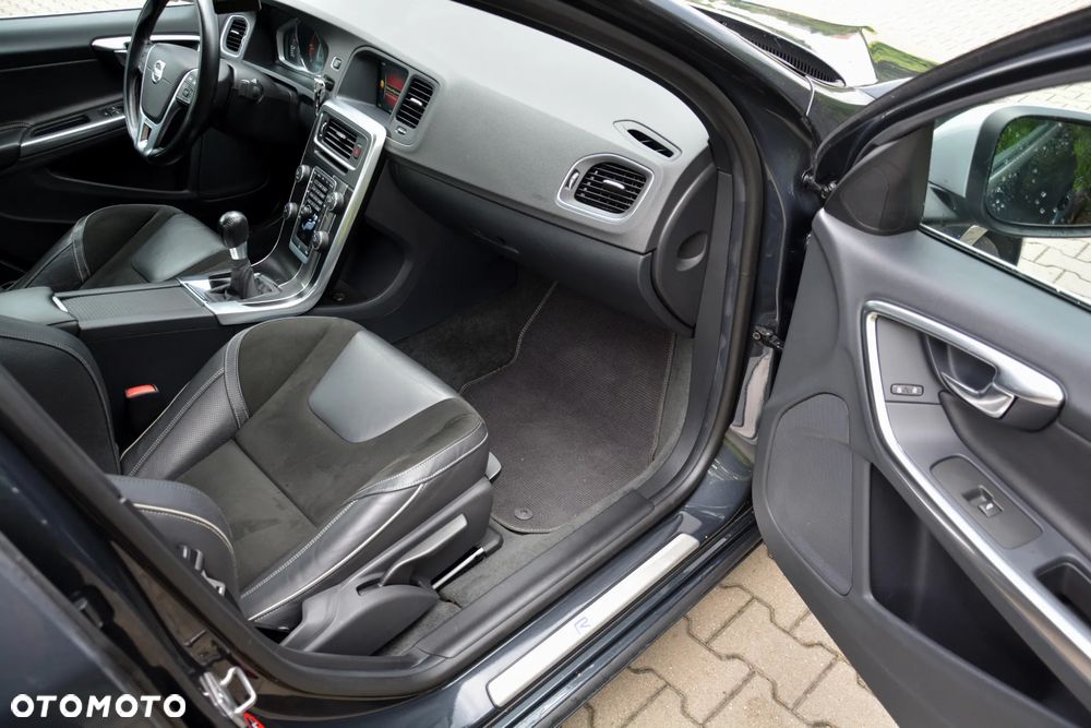 Volvo S60 D3 RDesign - 23