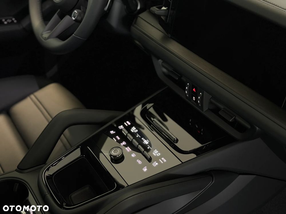 Porsche Cayenne Black Edition - 32